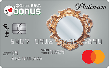 AYNALI BONUS PLATINUM