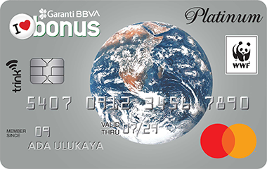 ÇEVRECİ BONUS PLATINUM