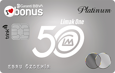 Bonus Platinum