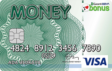 MONEY BONUS