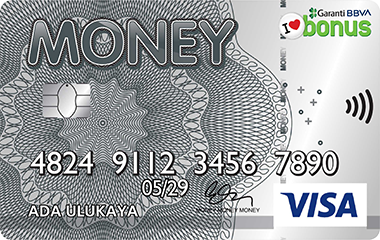 MONEY BONUS PLATINUM