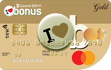 ŞEFFAF BONUS GOLD