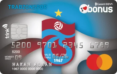 TRABZONSPOR BONUS