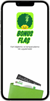 Garanti Pay Akış