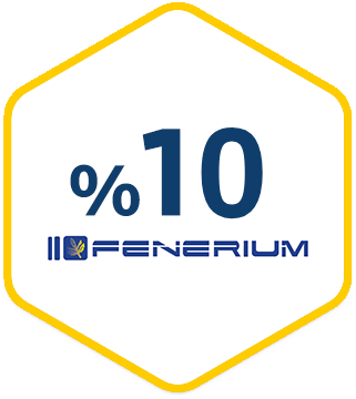 15 Milyondan Fazla Bonus Müşterisi