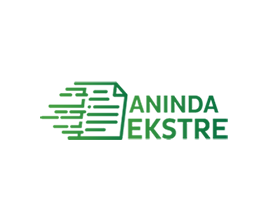 Anında Ekstre