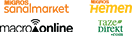 Migros Sanal Market