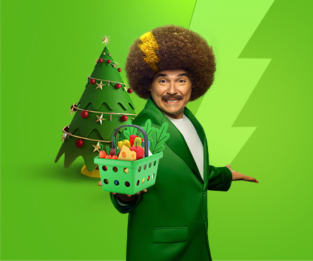 Bonus'un 25. yılını birlikte kutluyoruz! Bugüne özel Mobil Temassız veya QR alışverişinize 250 TL bonus!