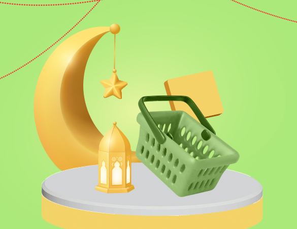 Ramazan kampanyası - Bayram Kampanyası