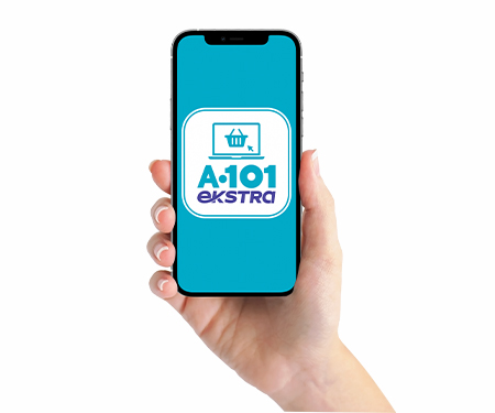 A101 Ekstra'da 500 TL'ye varan bonus!