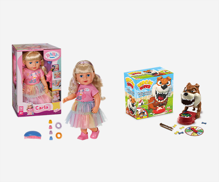 Adore Oyuncak'ta 3.000 TL ve üzeri alışverişe 300 TL, GarantiPay'le 350 TL bonus!