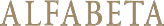 Alfa-Beta