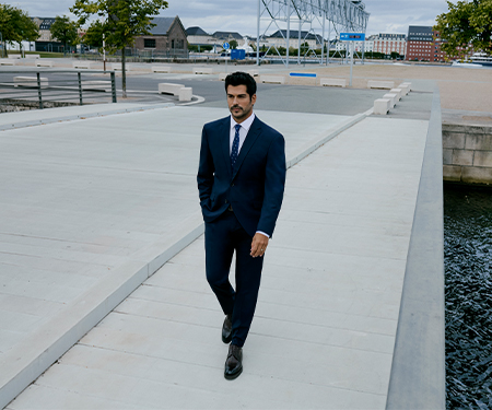 Altınyıldız Classics mağazalarında takım elbiselerde + %10 indirim!