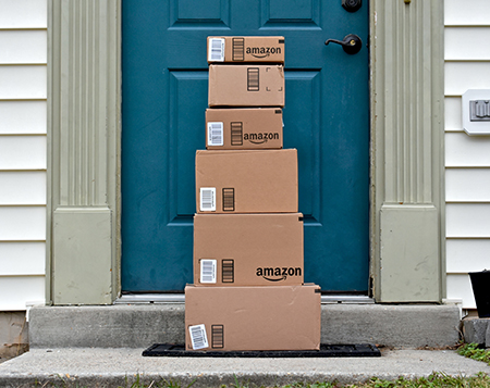 Bonus Kredi Kartıyla Amazon.com'da 250 TL'ye Kadar İndirim

