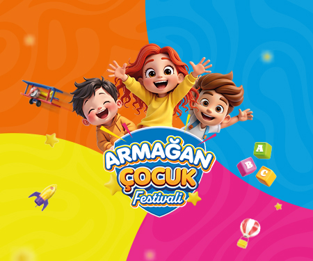 Armağan Oyuncak'ta 2.500 TL ve üzeri alışverişe 250 TL bonus!