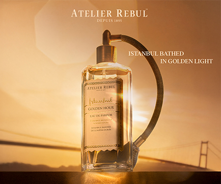 Atelier Rebul'de %10 indirim ayrıcalığı!