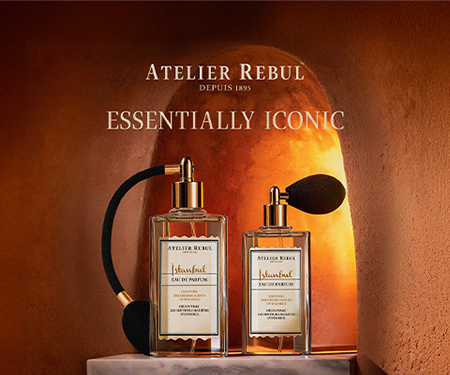 Atelier Rebul'de %10 indirim ayrıcalığı!