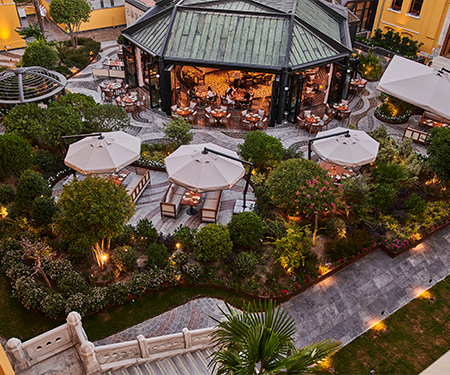 AVLU Restoran'da %15 indirim ayrıcalığı!