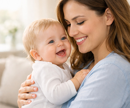 BabyMall'dan 2.500 TL ve üzeri alışverişinize 150 TL, toplamda 1.500 TL'ye varan bonus! Peşin fiyatına 4 taksit seçeneğiyle!