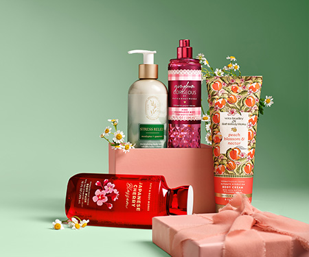 Bath&Body Works'te 3.000 TL ve üzeri alışverişe 300 TL bonus!