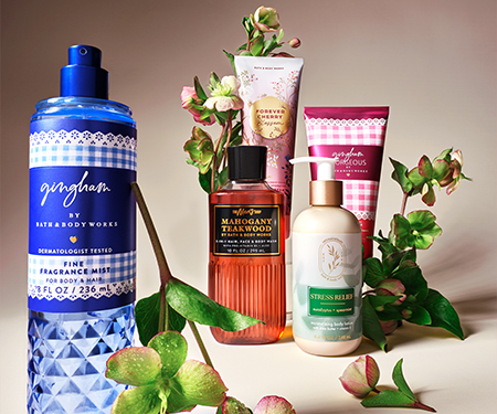www.bathandbodyworks.com.tr'de 350 TL bonus!