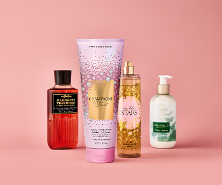 Bath&Body Works'te 3.000 TL ve üzeri alışverişe 300 TL bonus!