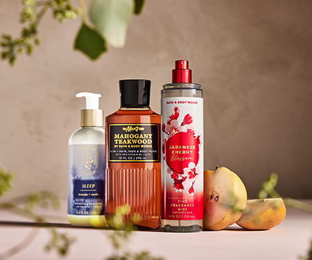 Bath&Body Works'te 3.000 TL ve üzeri alışverişe 300 TL bonus!