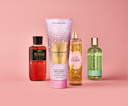 Bath&Body Works'te 2.500 TL ve üzeri alışverişe 250 TL bonus!