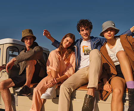 Beymen Club’ta 1.000 TL ve üzeri alışverişlere 100 TL bonus!