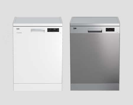 Beko BM 6006 veya BM 5005 bulaşık makinelerinde İndirim!
