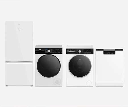 Beko'da peşin fiyatına 8 aya varan taksit fırsatı!