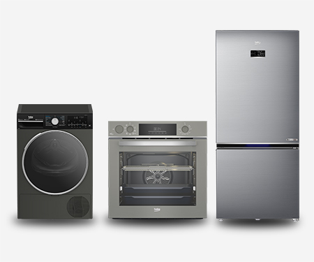 Beko'da taksit fırsatları!