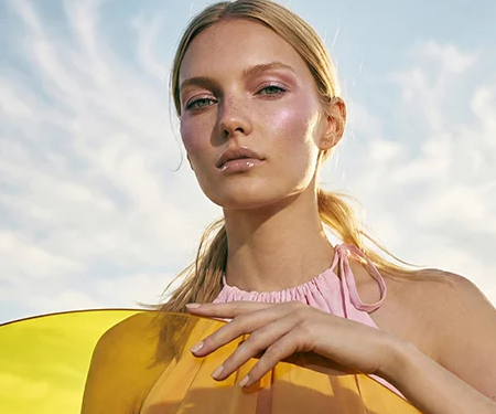 BBS ve Beymen mağazalarında kozmetik harcamalarınıza özel indirim uygulanacaktır.