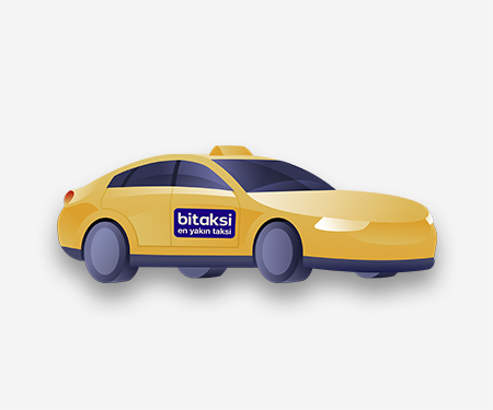bitaksi'de toplam 400 TL bonus!