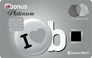 BONUS PLATINUM BİYOMETRİK