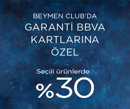 Beymen Club'da seçili <br> ürünlerde %30 indirim!