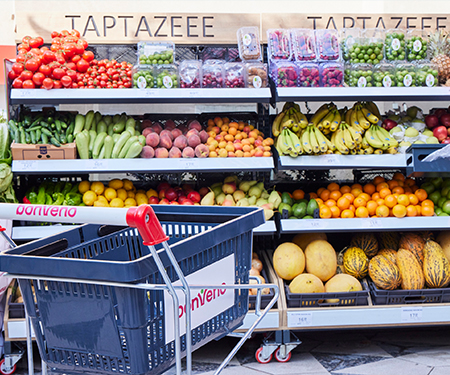 bonVeno marketlerde 500 TL ve üzeri alışverişe 50 TL bonus!