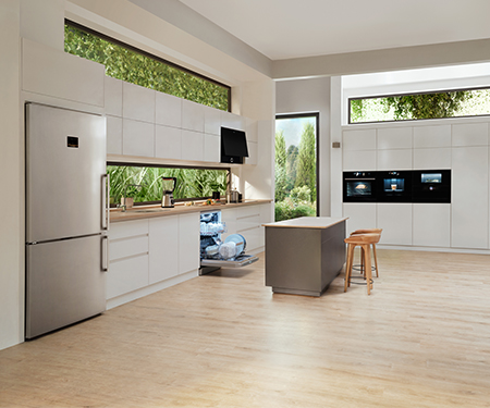 Bosch Ev Aletlerinde 1.000 TL bonus!