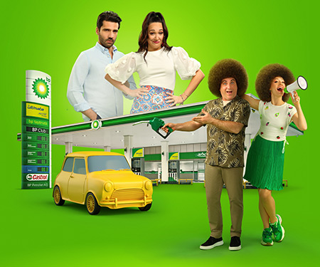 BP’de Bonus’lulara 30 TL bonus, BonusFlaş ile kampanyaya katılanlara 40 TL bonus!