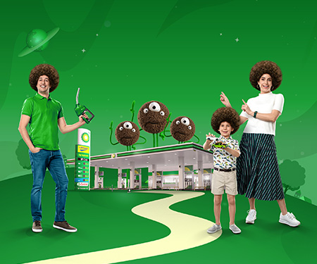 BP’de BonusFlaş’la araçta ödemeye ekstra 10 TL Bonus