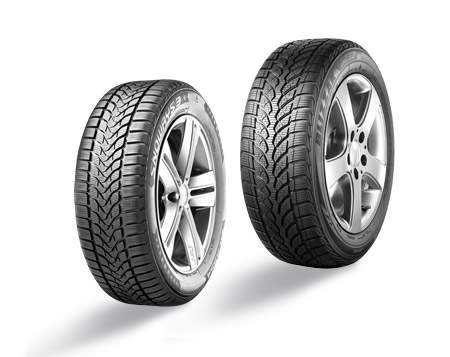  Lassa ve Bridgestone’da 600 TL lastik alımlarına 60TL bonus!