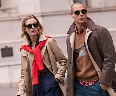 Brooks Brothers'ta 15.000 TLve üzeri alışverişe 1.500 TL bonus!