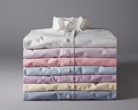 Brooks Brothers'ta 500 TL üzerine %10 Bonus
