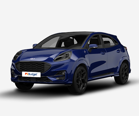 Budget'ta Garanti BBVA kart sahiplerine özel fırsatlar!