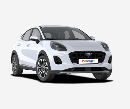 Budget'ta Garanti BBVA kart sahiplerine özel fırsatlar!