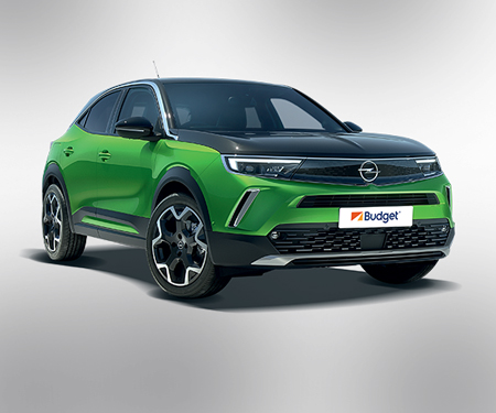 Budget'ta Garanti BBVA kart sahiplerine özel fırsatlar!