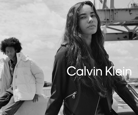 Calvin Klein’da 75 TL Bonus!