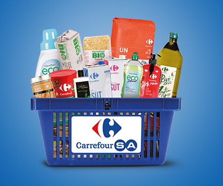 www.carrefoursa.com’da 35 TL bonus!