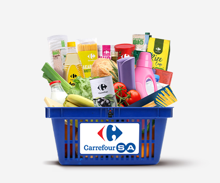 CarrefourSA'da Mobil Temassız veya QR ile ödemelerinize 100 TL bonus!