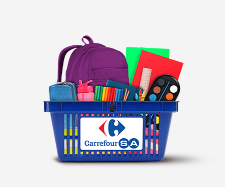 CarrefourSA'da okul alışverişleri peşin fiyatına 5 taksit!